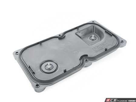 ES#2503675 - 51717314089 - COVER RIGHT - Genuine BMW - BMW