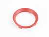 ES#4423629 - AP666571-1KT - 66.6-57.1 Hub Centric Ring - Priced Each - Plastic 66.6mm to 57.1mm hub centric rings for proper wheel fitment - ECS - Audi BMW Volkswagen
