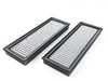 ES#2532408 - 31-10189 - Magnum FLOW Pro DRY S Air Filter - "Oil Free" OE replacement performance filter - AFE - Mercedes Benz
