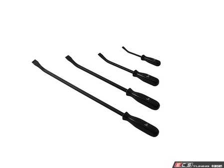 ES#3128270 - 9704 - Pry Bar Set - Made of heat treated alloy steel - Sunex - Audi BMW Volkswagen Mercedes Benz MINI Porsche