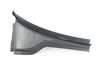 ES#3667140 - 5GM819404A9B9 - Cowl Cover - Right - Rain tray at the base of the windshield - Genuine Volkswagen Audi - Volkswagen