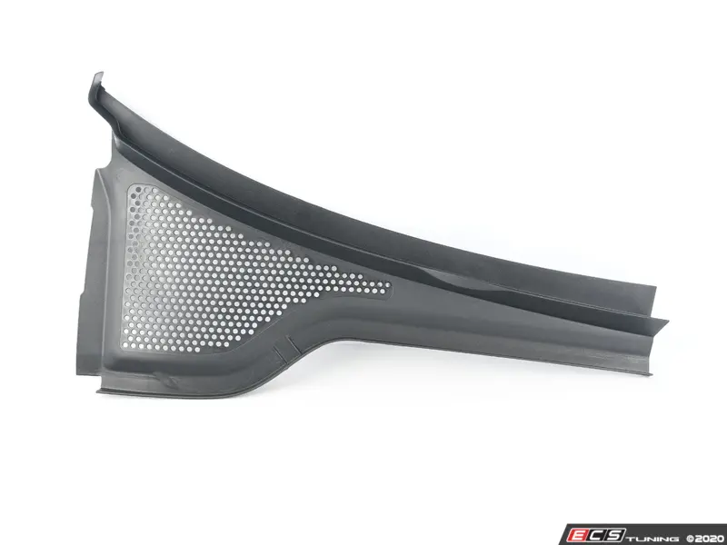 Genuine Volkswagen Audi - 5GM819404A9B9 - Cowl Cover - Right (5GM 