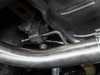 ES#4465026 - 014757LA01 -  MK8 GTI 3.0" Catback Exhaust System - Choose between Valved or Non-Valved muffler configurations along with your choice of exhaust tips - ECS - Volkswagen