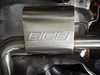 ES#4465026 - 014757LA01 -  MK8 GTI 3.0" Catback Exhaust System - Choose between Valved or Non-Valved muffler configurations along with your choice of exhaust tips - ECS - Volkswagen