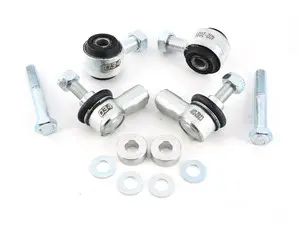 Dynamic+ Adjustable Rear Sway Bar End Link Kit 