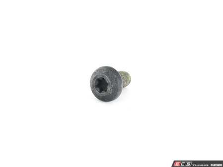 ES#2676702 - 07136800030 - SCREW - Genuine MINI - 