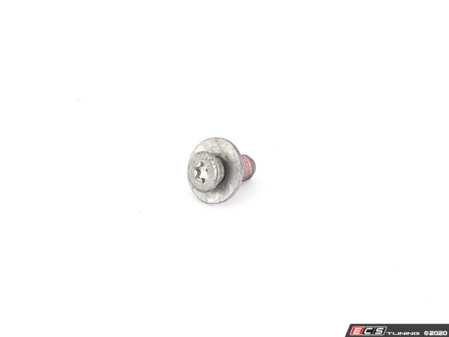 ES#71128 - 41311977772 - BOLT - Genuine BMW - BMW