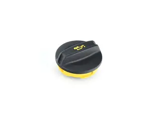  Oil Cap 