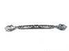 ES#3193338 - 51128067762 - GUIDE, CENTER REAR - Genuine BMW - BMW