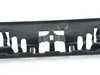 ES#3193338 - 51128067762 - GUIDE, CENTER REAR - Genuine BMW - BMW