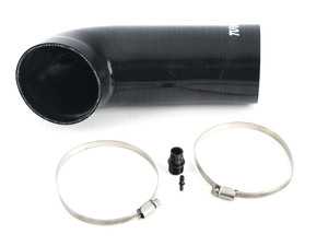 ES#4423735 - 027285tms01-02KT - Turner Motorsport Silicone Intake Boot W/ Barbed Fittings - Improved Air Flow and Durability. Full Intake (Stock MAF) also available for purchase!(ES4318246) - Turner Motorsport - BMW
