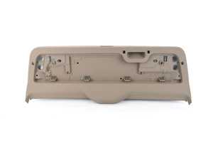 ES#126856 - 51498149678 - PNL.TL.LD.PER. - Genuine BMW - BMW