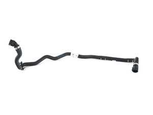 ES#3134204 - 17128616559 - Hose - Radiator - Genuine BMW - BMW