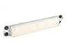 ES#2920112 - 17217647315 - Genuine BMW Heat Exchanger - Pulls excess heat out of your engine's oil - Genuine BMW - BMW