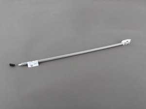 ES#2138384 - 51227205900 - Bowden Cable - Door Opener - Genuine BMW - BMW