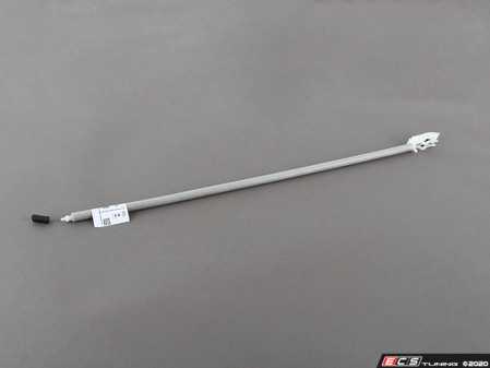 ES#2138384 - 51227205900 - Bowden Cable - Door Opener - Genuine BMW - BMW