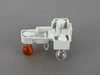 ES#174477 - 63216928381 - Bulb Carrier - Left - For tail lights with white turn indicator - Genuine BMW - BMW