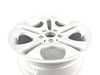 ES#64777 - 36116758192 - 18" Ellipsoid Stye 107 Wheels - Priced Each - 18x8 ET47 72.6CB - Genuine BMW - BMW