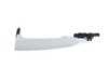 ES#4317951 - 51217332565 - Exterior Door Handle - Front Left - Primed - Genuine BMW exterior door handle replacement - Genuine BMW - BMW