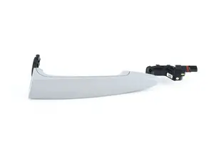 Exterior Door Handle - Front Left - Primed
