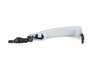 ES#4317951 - 51217332565 - Exterior Door Handle - Front Left - Primed - Genuine BMW exterior door handle replacement - Genuine BMW - BMW