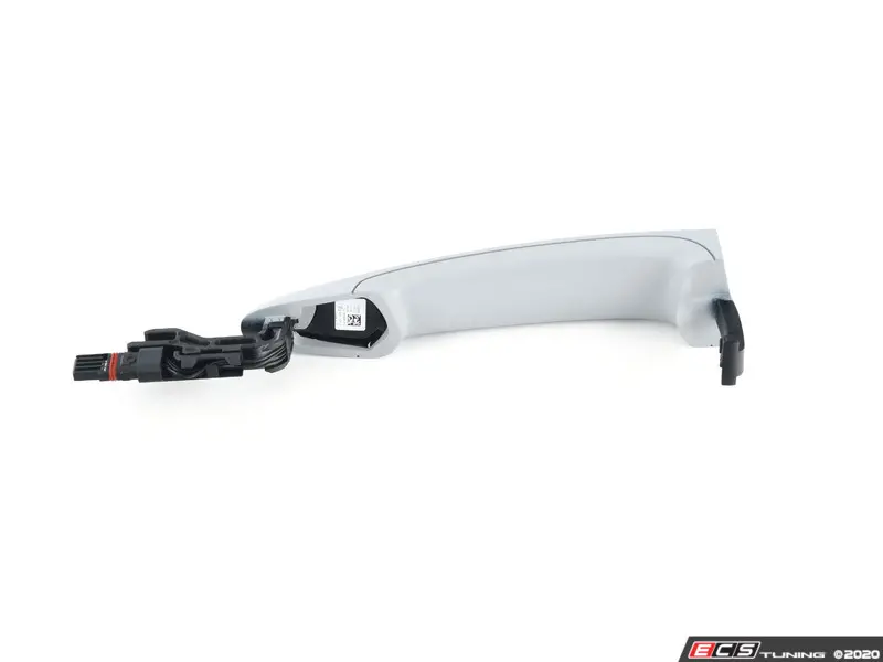 Genuine BMW - 51217332565 - Exterior Door Handle - Front Left 