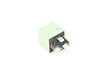 ES#516390 - 4H0951253 - Multipurpose Relay - Priced Each - Replacement 4 pin relay - Genuine Volkswagen Audi - Audi Volkswagen
