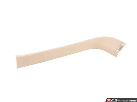 ES#126942 - 51498250110 - TRUNK TRIM - Genuine BMW - BMW