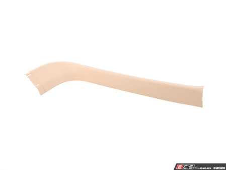 ES#126941 - 51498250109 - TRIM PANEL - Genuine BMW - BMW