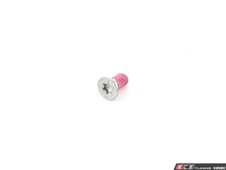 ES#89392 - 51211950266 - 7-HEAD SCREW - Genuine BMW - BMW
