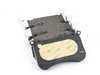 ES#3610623 - 0004207800 - Front Brake Pad Set  - OE formulation pads for quiet and smooth braking - Textar - Mercedes Benz
