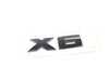 ES#4188999 - 51142472840 - LETTERING, BLACK, PAINTED - Genuine BMW - BMW