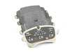 ES#4402894 - PAB698451 - Rear Brake Pad Set - does not include brake wear sensor - Genuine Porsche - Porsche