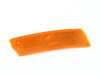ES#4387154 - 5C5945071B - Bumper Side Marker - Left - Bumper mounted light fixture operates as a marker light - Genuine Volkswagen Audi - Volkswagen