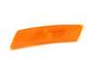 ES#4412494 - 5C5945072B - Bumper Side Marker - Right  - Bumper mounted light fixture operates as a marker light - Genuine Volkswagen Audi - Volkswagen