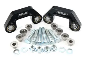 Motorsport Front Sway Bar End Links Pair