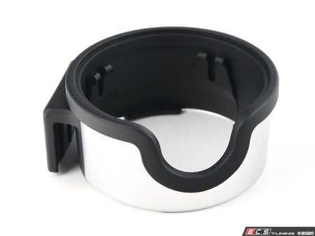 ES#82936 - 51167025455 - Cup Holder - Genuine BMW - BMW