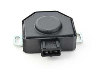 ES#4001088 - 13621273277 - Throttle Position Sensor  - Found on the throttle housing - Facet - BMW