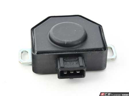 ES#4001088 - 13621273277 - Throttle Position Sensor  - Found on the throttle housing - Facet - BMW