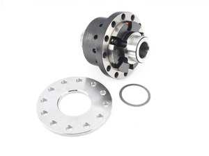 ES#4460505 - 35-309-160WK - Wavetrac Differential - DCT Rear - For DCT transmission only - Wavetrac - Audi