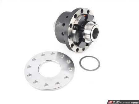 ES#4460505 - 35-309-160WK - Wavetrac Differential - DCT Rear - For DCT transmission only - Wavetrac - Audi