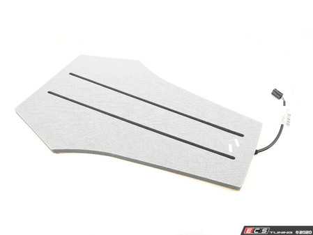 ES#2781614 - 52207364135 - HEATER ELEMENT FOR COMFORT B - Genuine BMW - BMW