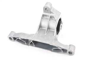 ES#3346964 - 9A137504602 - Engine Mount - Engine suspension mount - Includes bracket with bushing - Genuine Porsche - Porsche