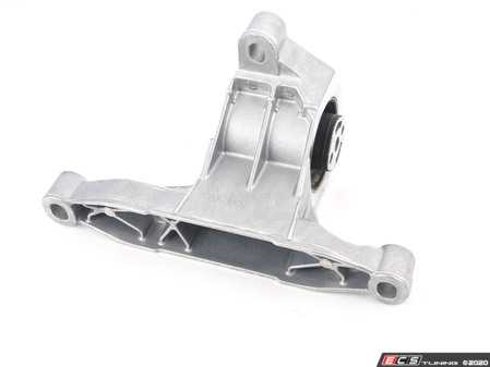 ES#3346964 - 9A137504602 - Engine Mount - Engine suspension mount - Includes bracket with bushing - Genuine Porsche - Porsche