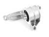 ES#3346964 - 9A137504602 - Engine Mount - Engine suspension mount - Includes bracket with bushing - Genuine Porsche - Porsche