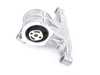 ES#3346964 - 9A137504602 - Engine Mount - Engine suspension mount - Includes bracket with bushing - Genuine Porsche - Porsche