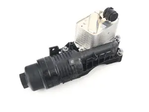 Oil Filter Housing 