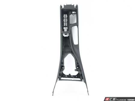ES#263223 - 51169153212 - Console - Black - (NO LONGER AVAILABLE) - Genuine BMW - 
