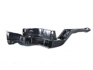 ES#3342300 - 99750197802GRV - Rear Side Member - Right - Rear Right - Genuine Porsche - Porsche