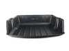 ES#4136261 - 95B04480046 - Cargo Liner - Luggage compartment liner with high sides - Genuine Porsche - Porsche